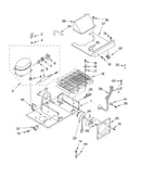 Upper unit