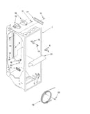 Refrigerator liner
