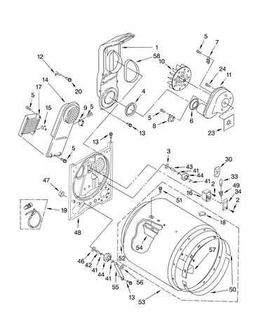Bulkhead