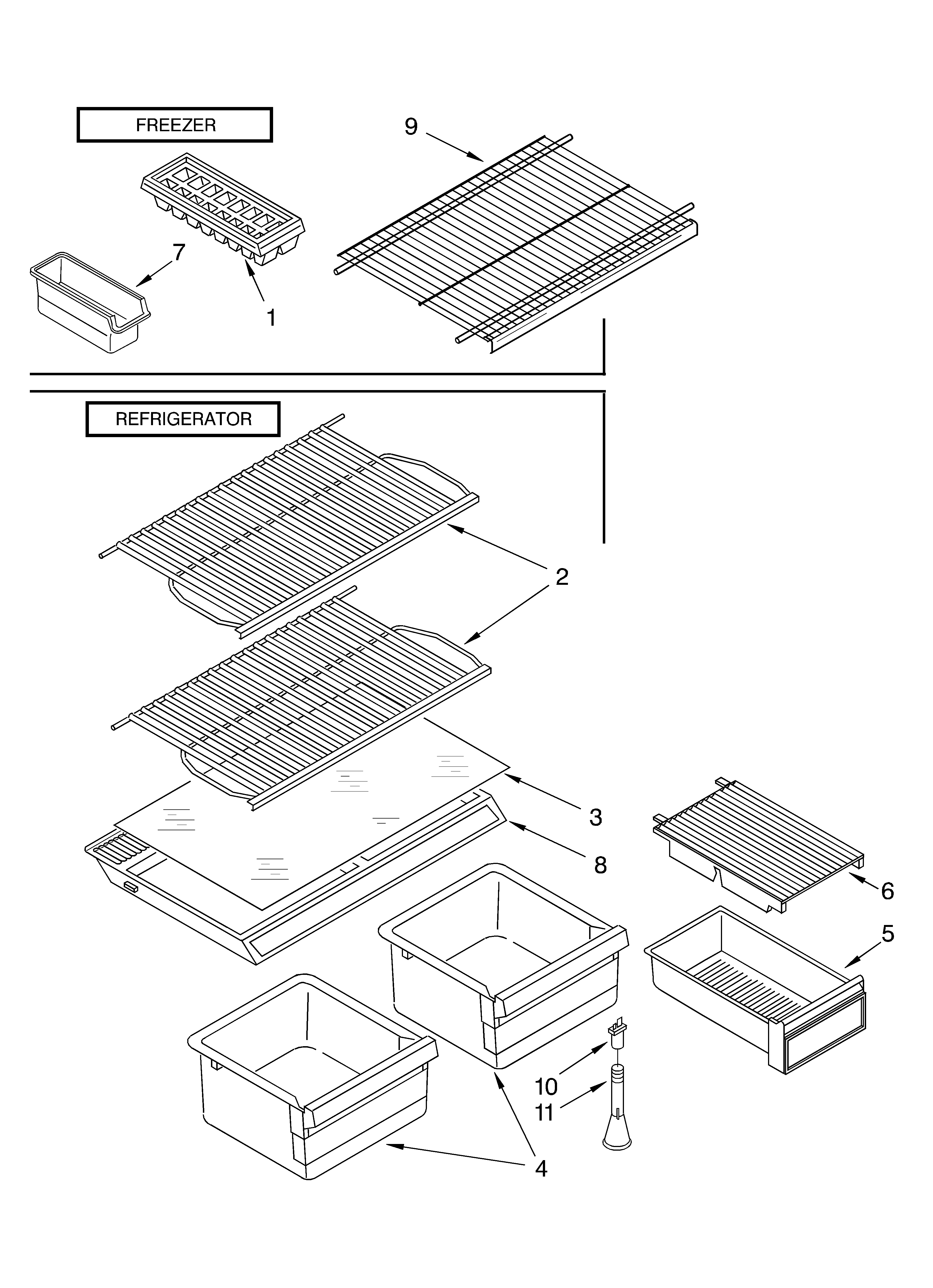 Shelf