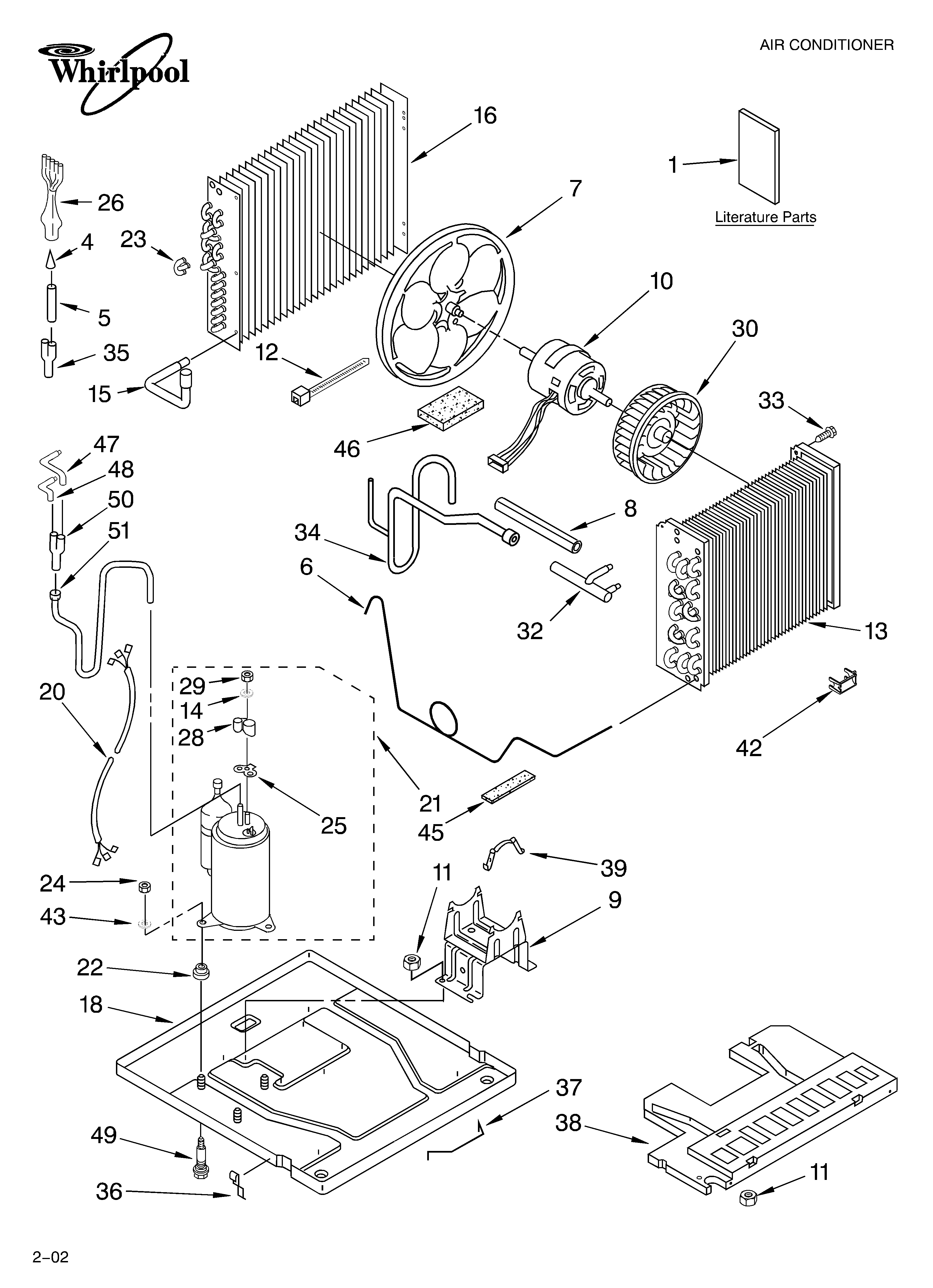 UNIT/LITERATURE