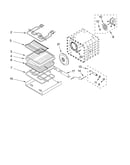 Internal oven