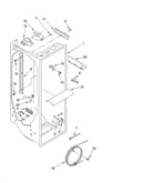 Refrigerator liner