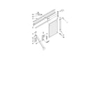 Crosley CAR21CSL0 installation diagram