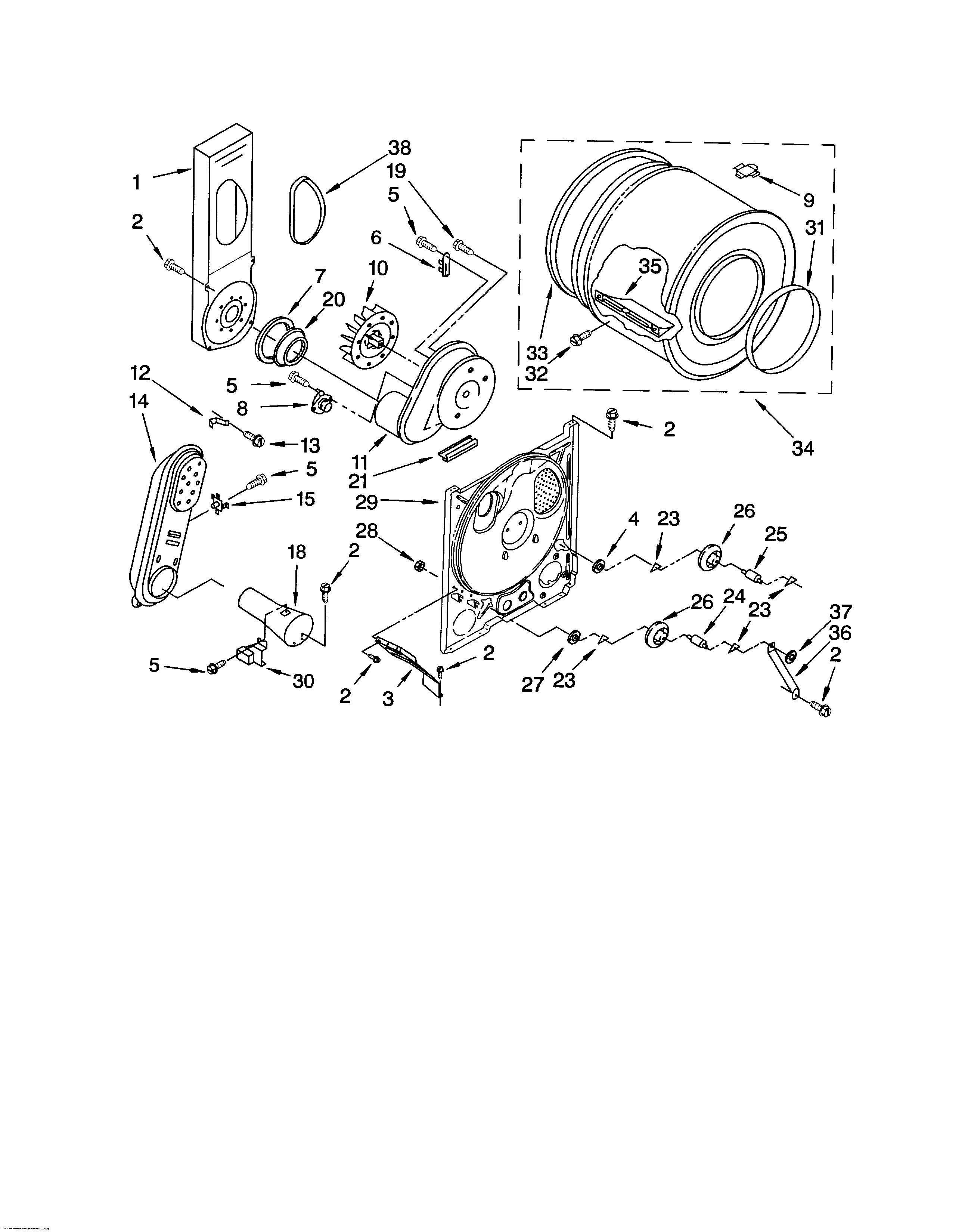 Bulkhead