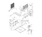 Whirlpool GR9SHMXKT01 unit diagram