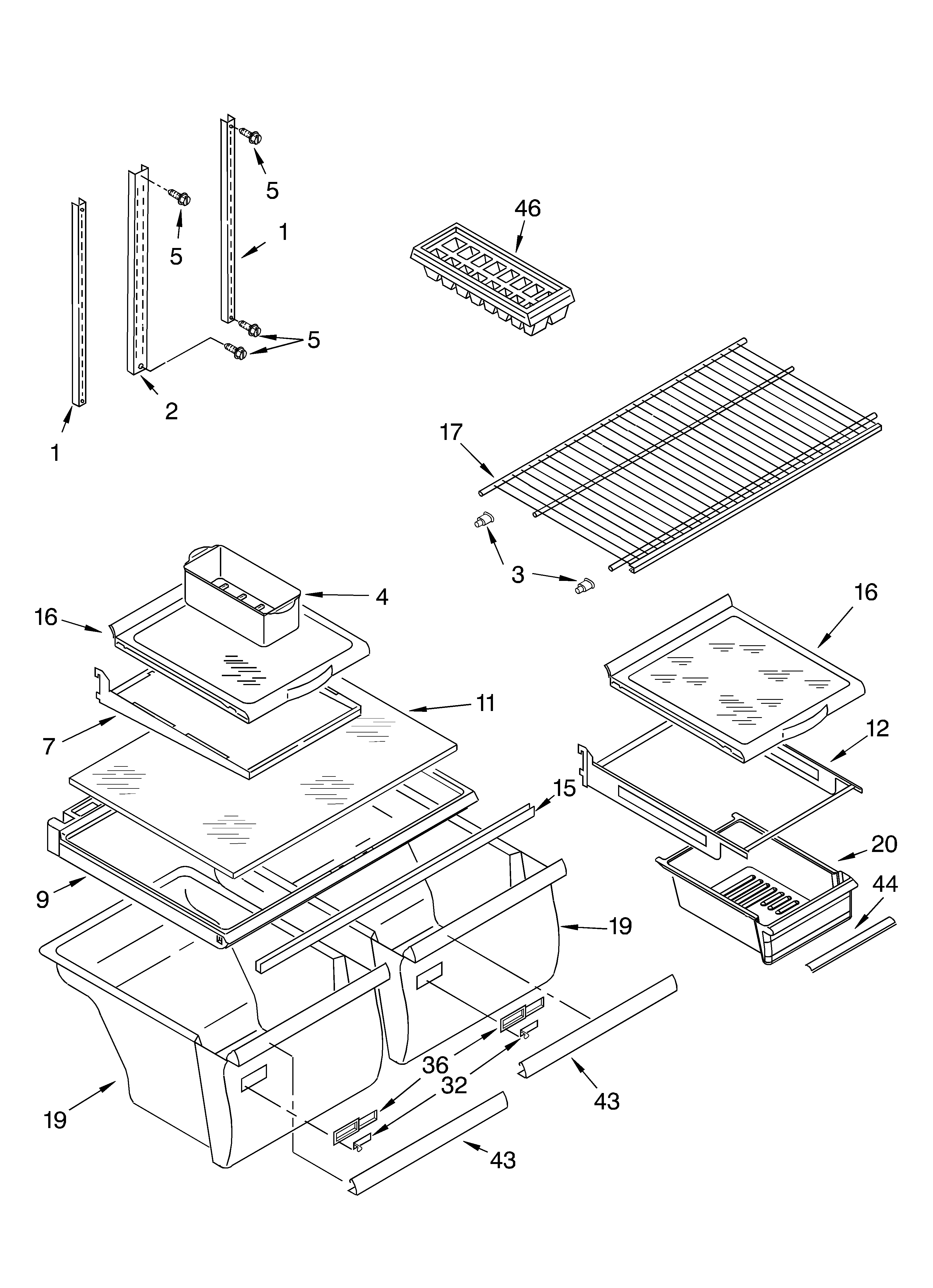 Shelf