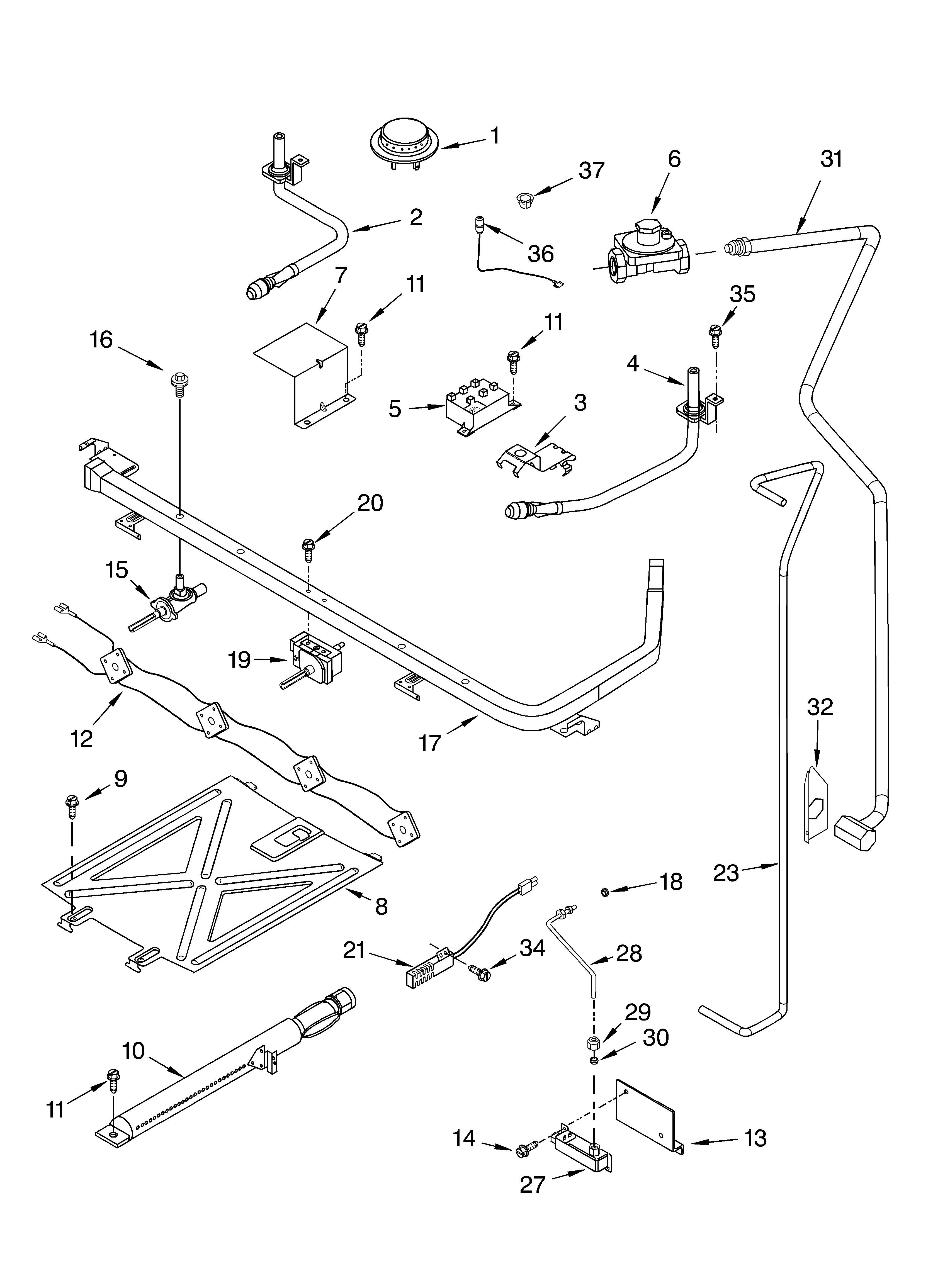 Manifold