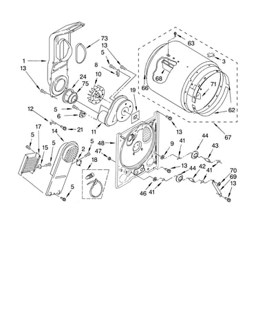 Bulkhead