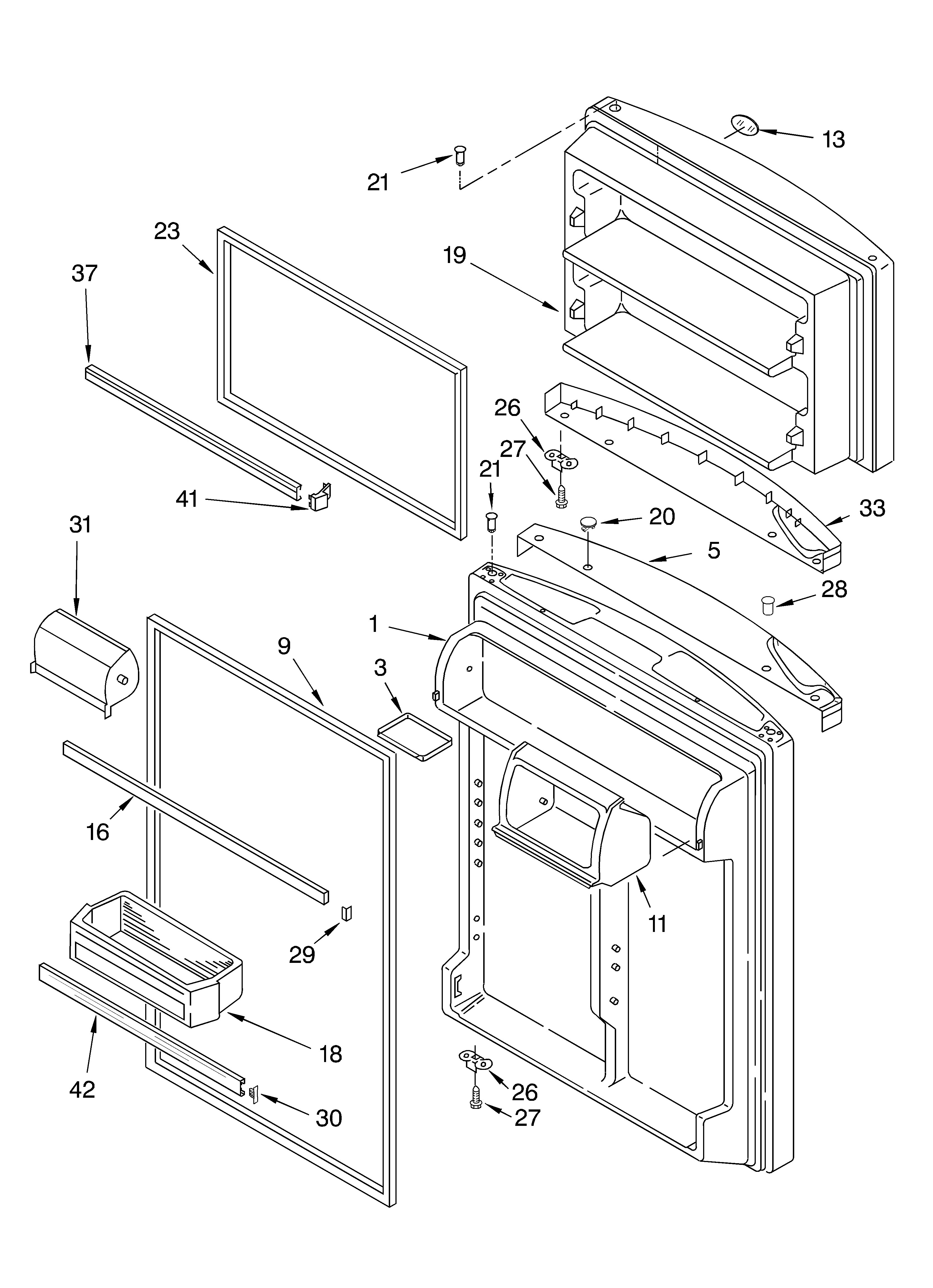 Door