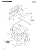 Cooktop/literature
