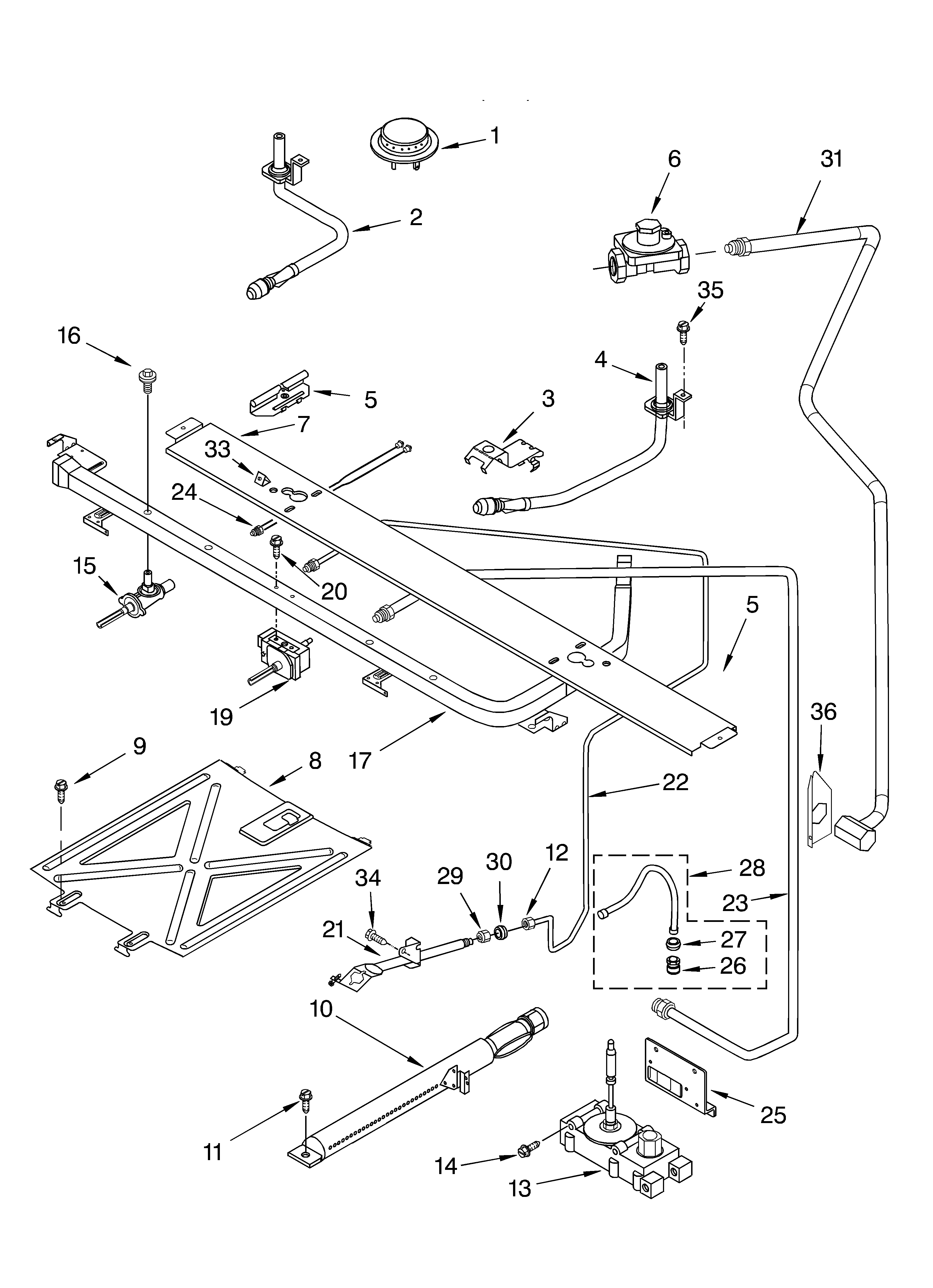 Manifold