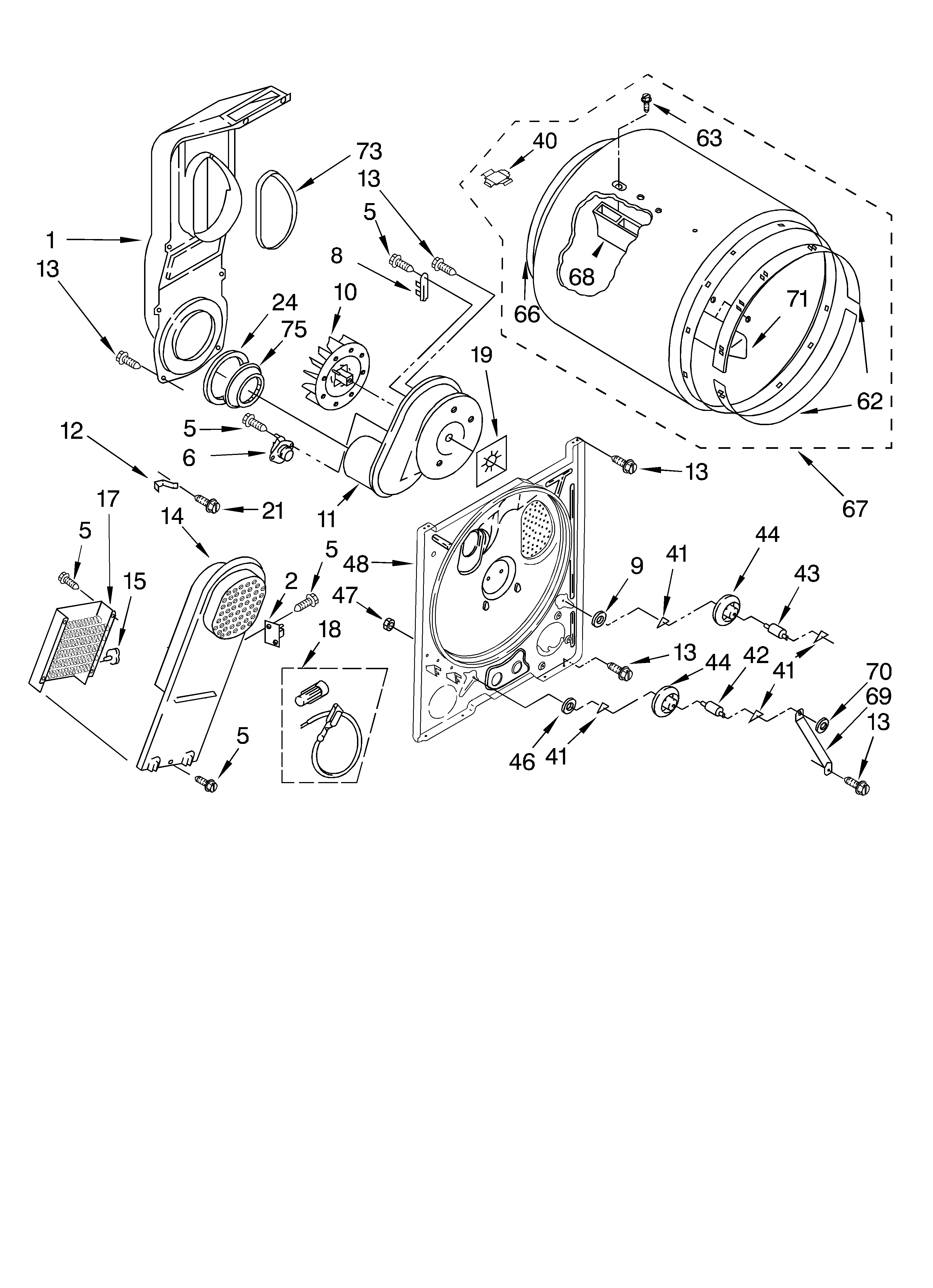 Bulkhead