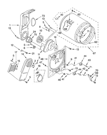 Bulkhead