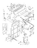 Controls and rear panel