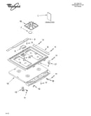 Cooktop/literature