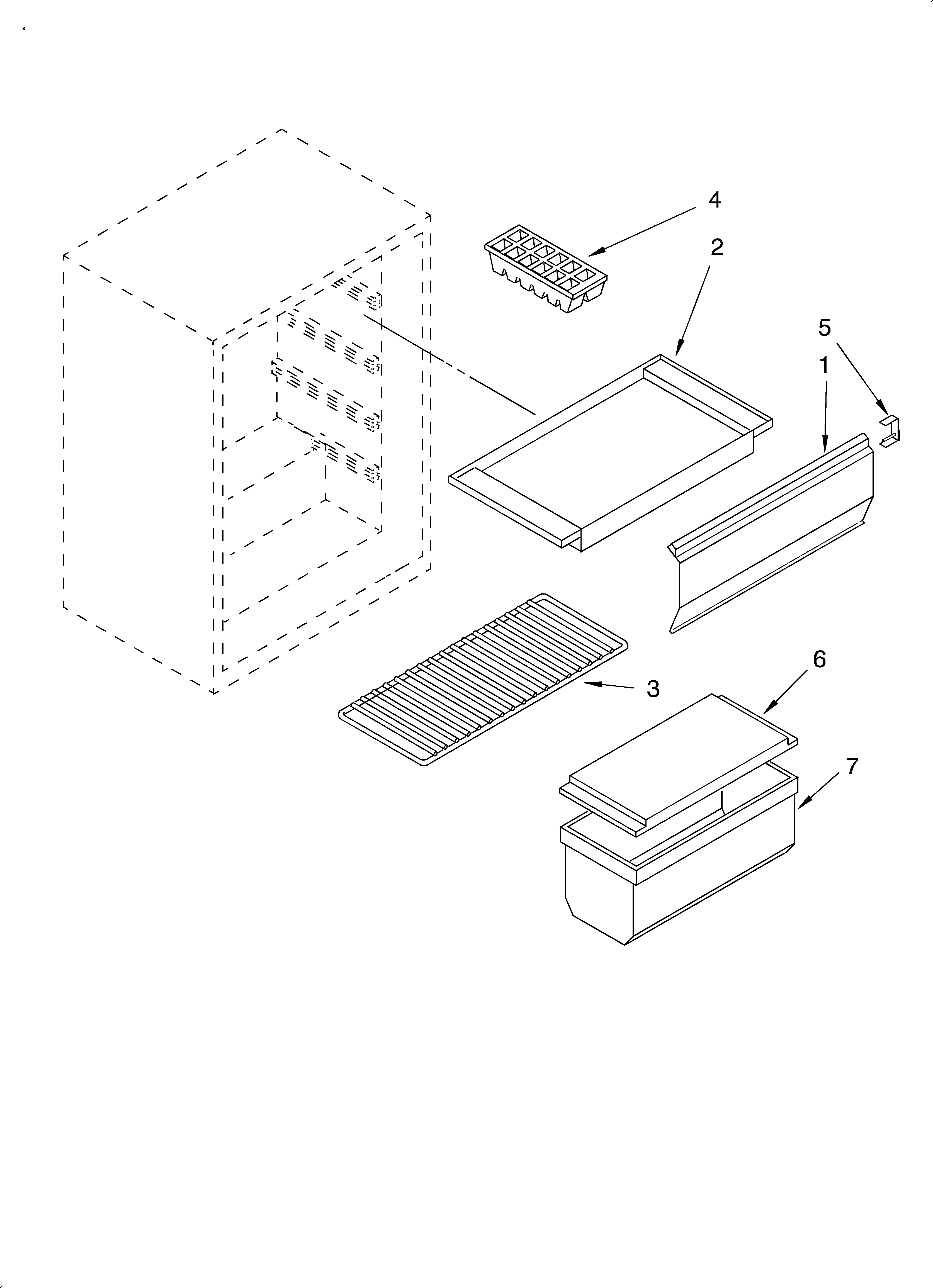 Shelf