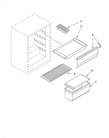 Shelf