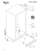 Cabinet/literature