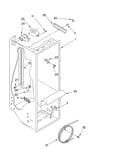 Refrigerator liner