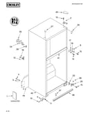 Cabinet/literature