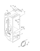 Refrigerator liner