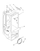 Refrigerator liner