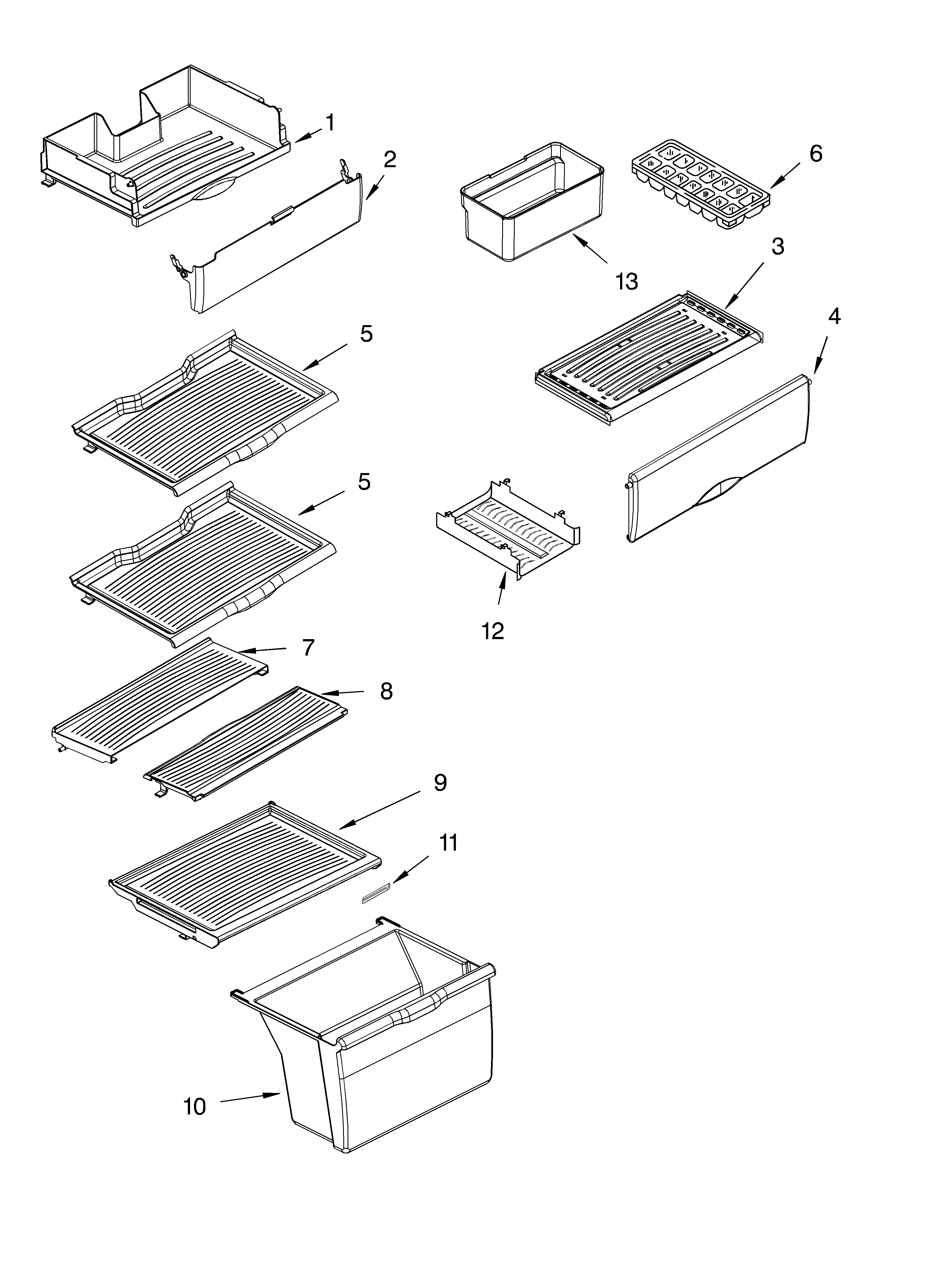 Shelf
