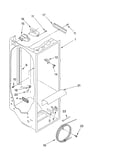Refrigerator liner