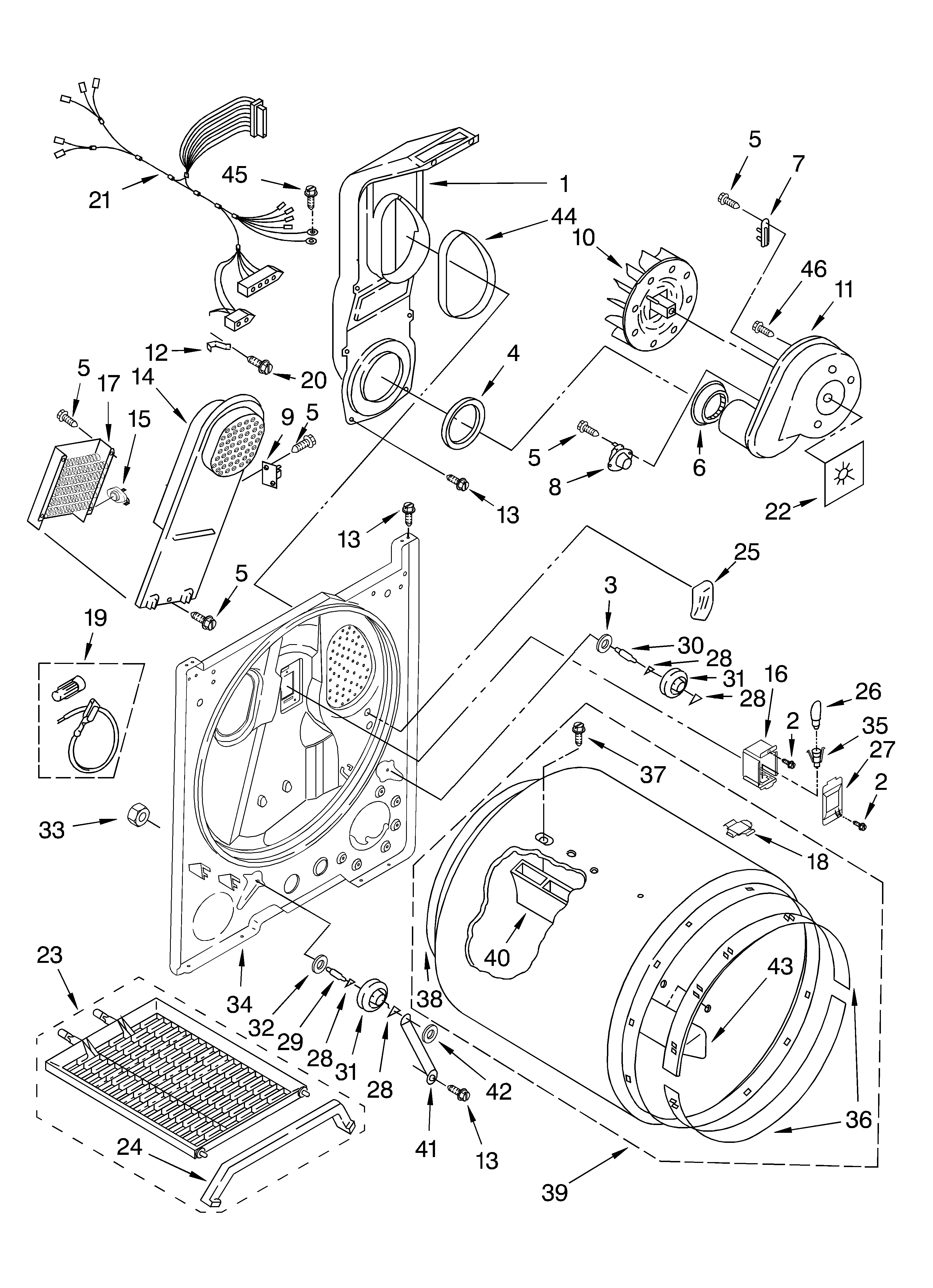 BULKHEAD