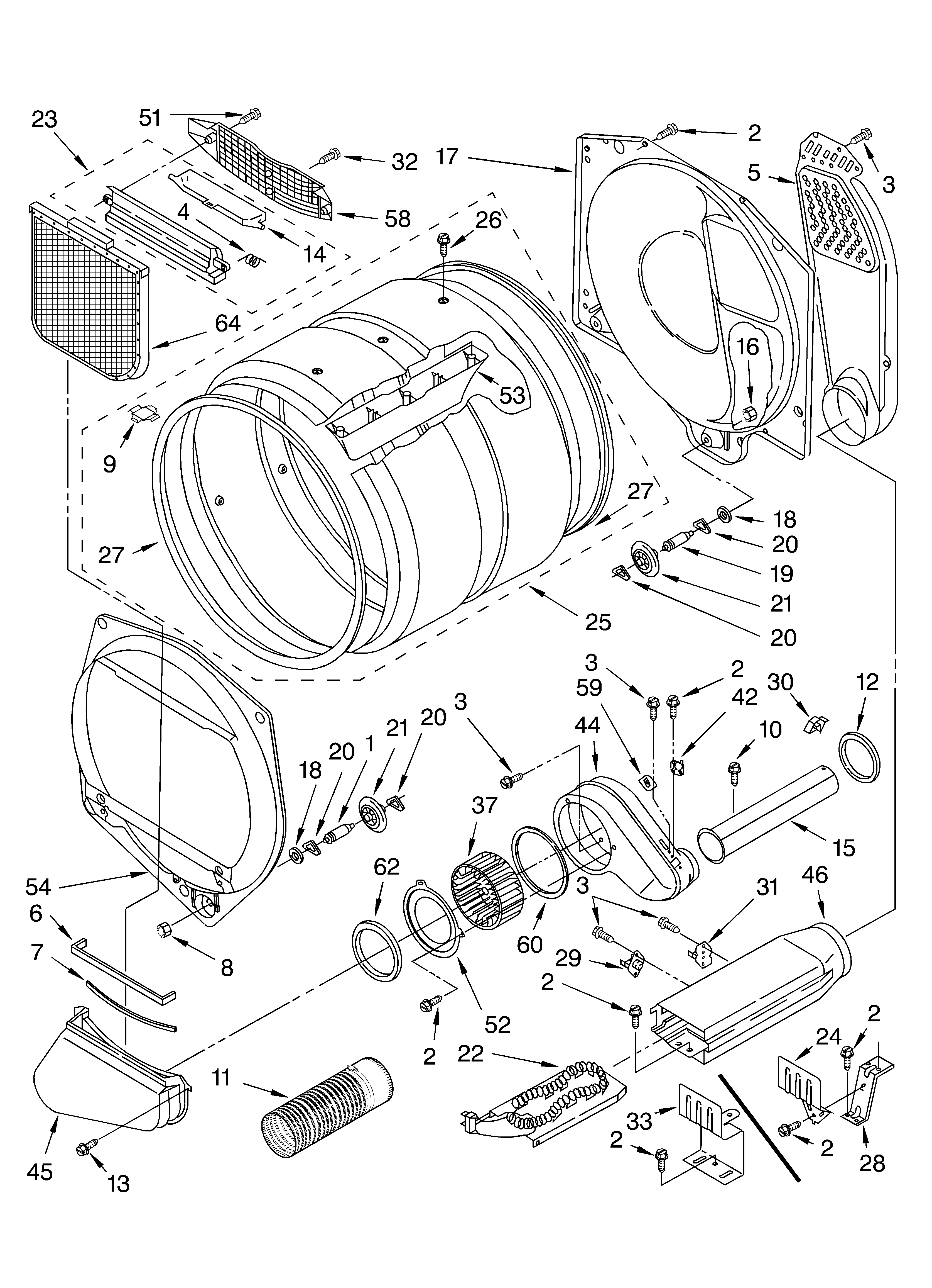 BULKHEAD