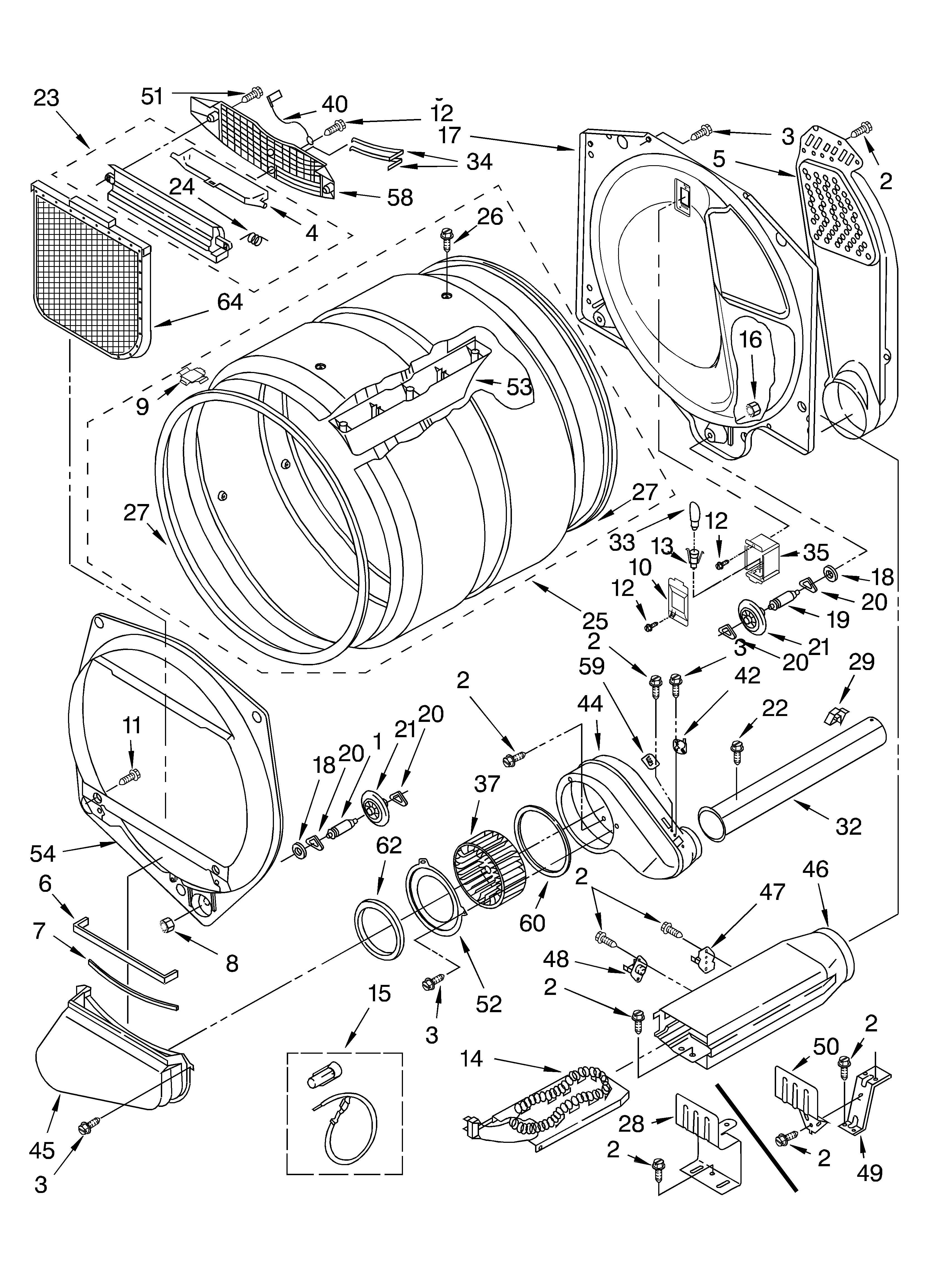 Bulkhead