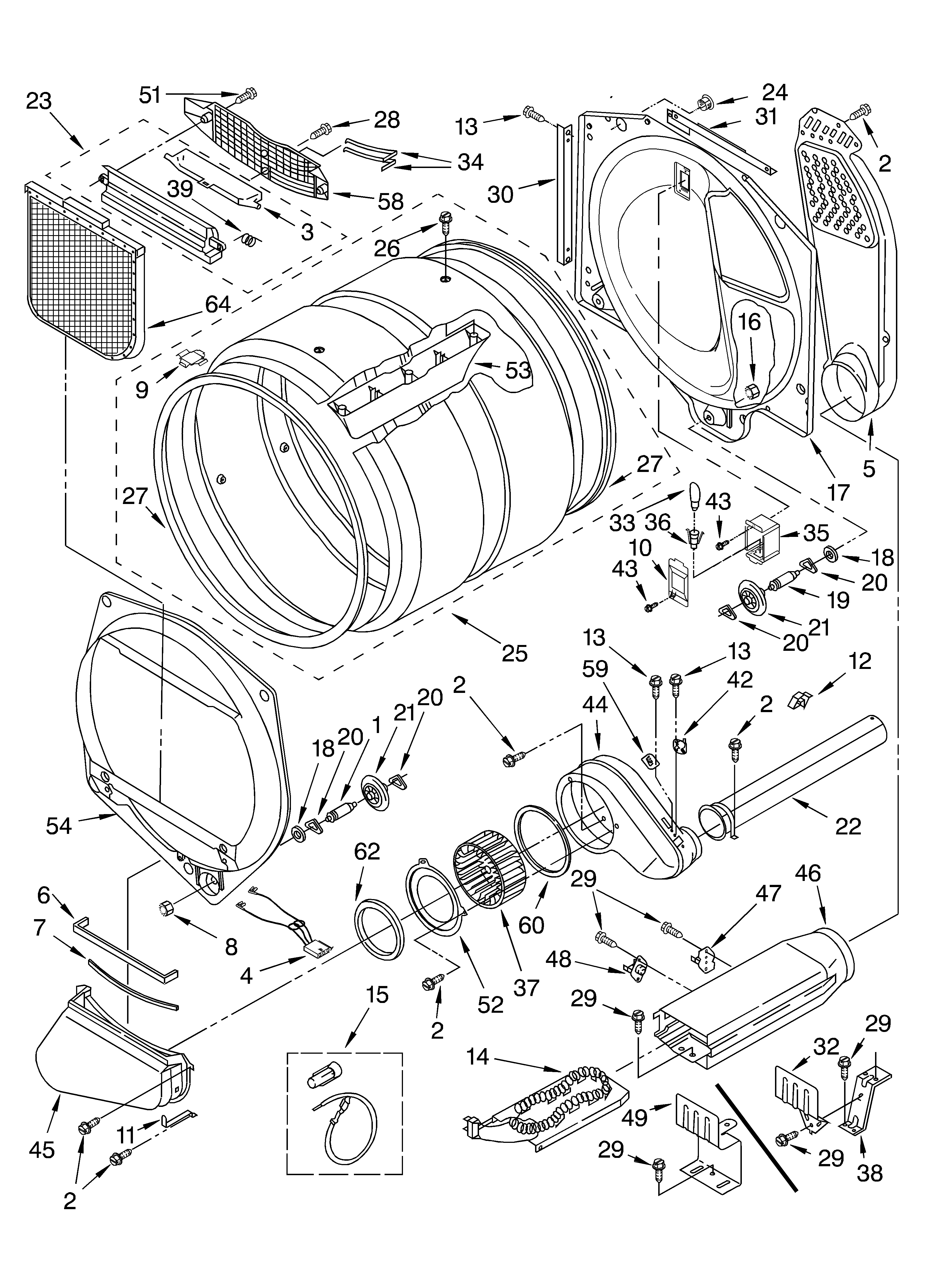 Bulkhead