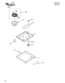 Cooktop