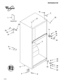 Cabinet/literature