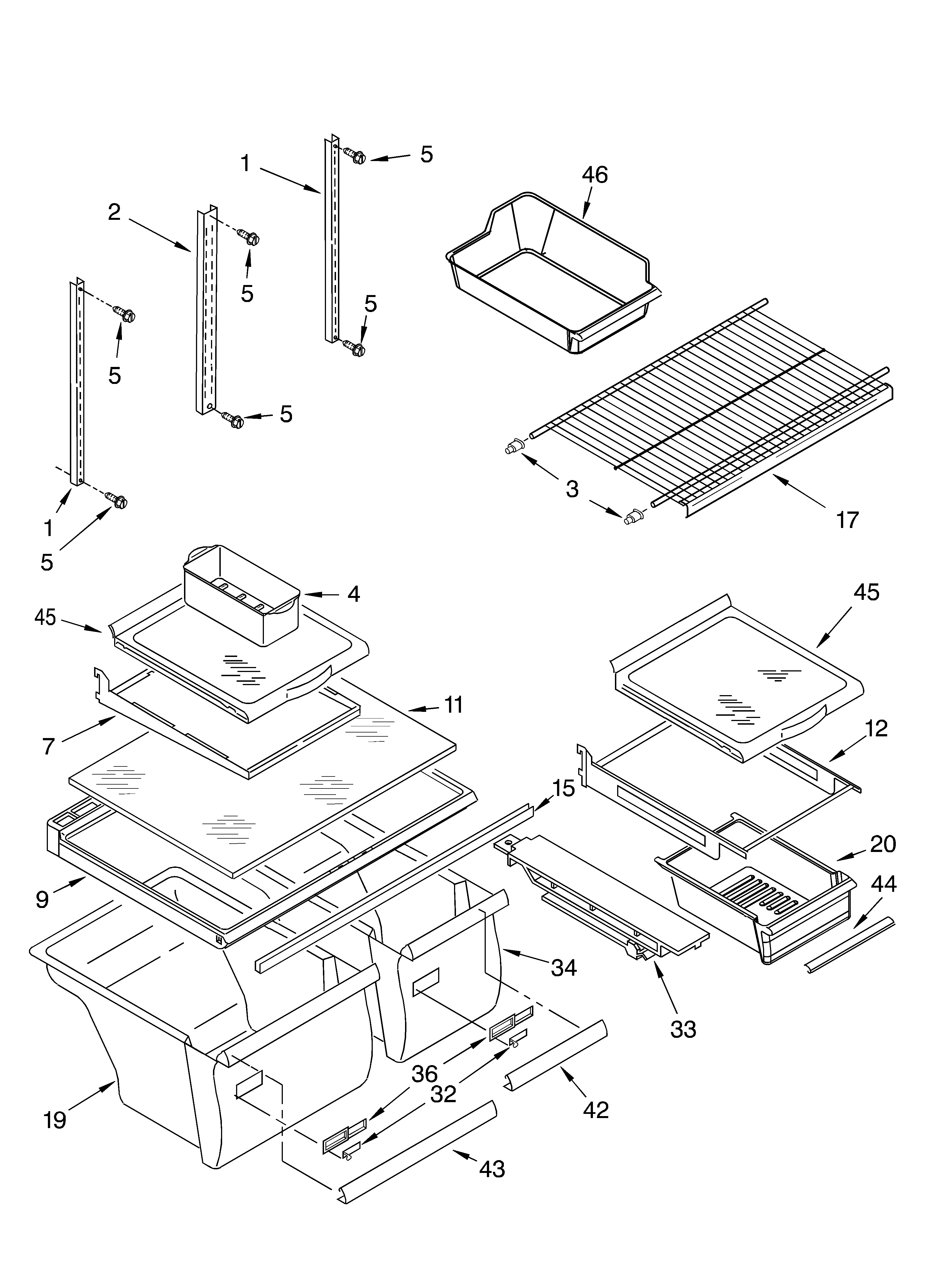 Shelf