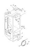Refrigerator liner