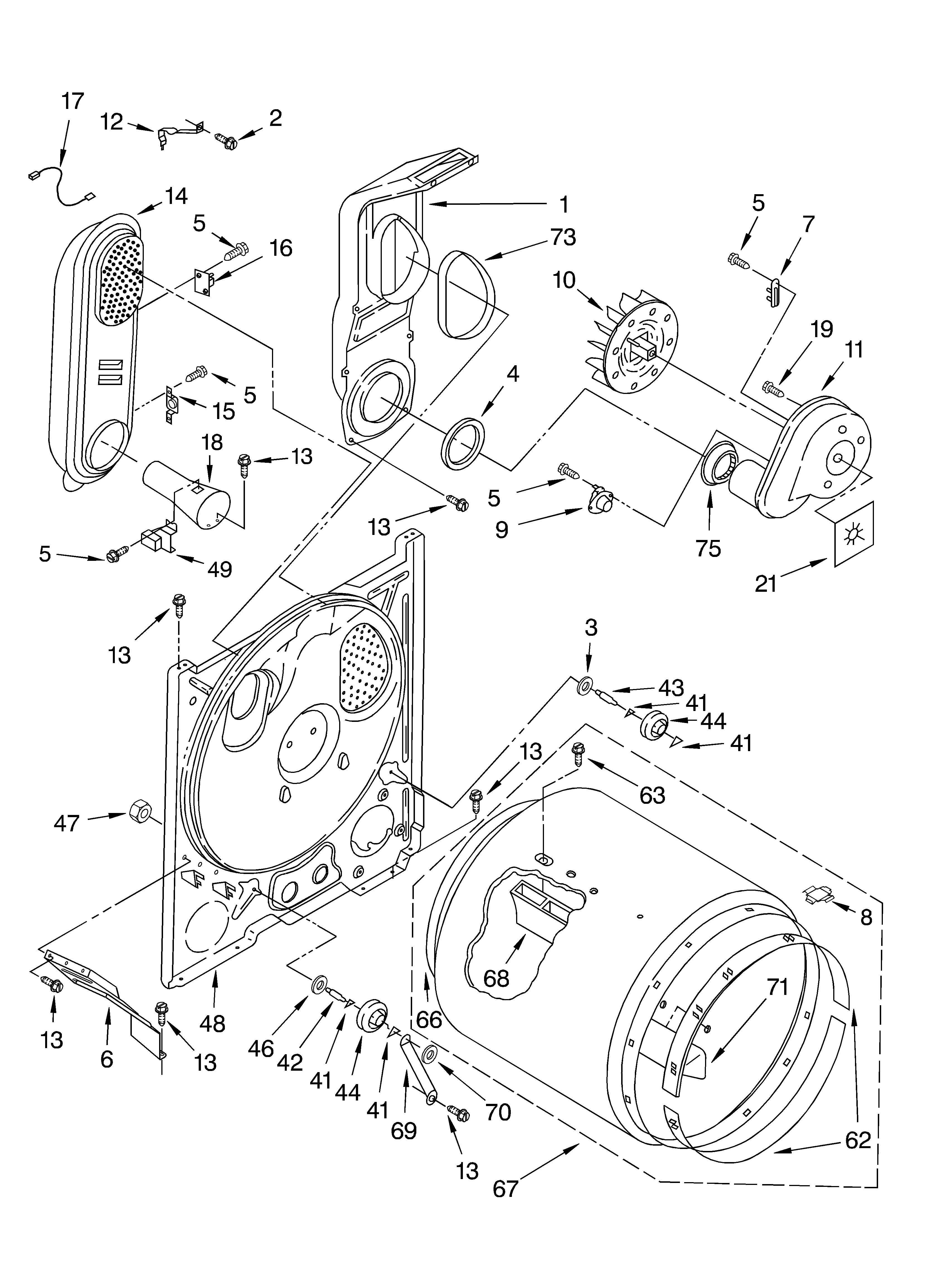 BULKHEAD