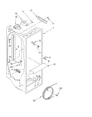 Refrigerator liner
