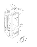 Refrigerator liner