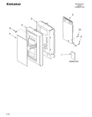 Control panel/literature