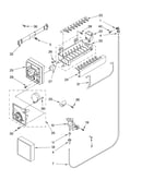 Ice maker