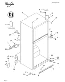 Cabinet/literature
