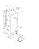 Refrigerator liner