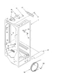Refrigerator liner