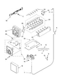 Ice maker