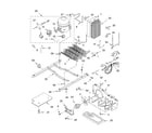 Whirlpool GD2LHGXLT04 unit diagram