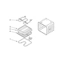 Internal oven
