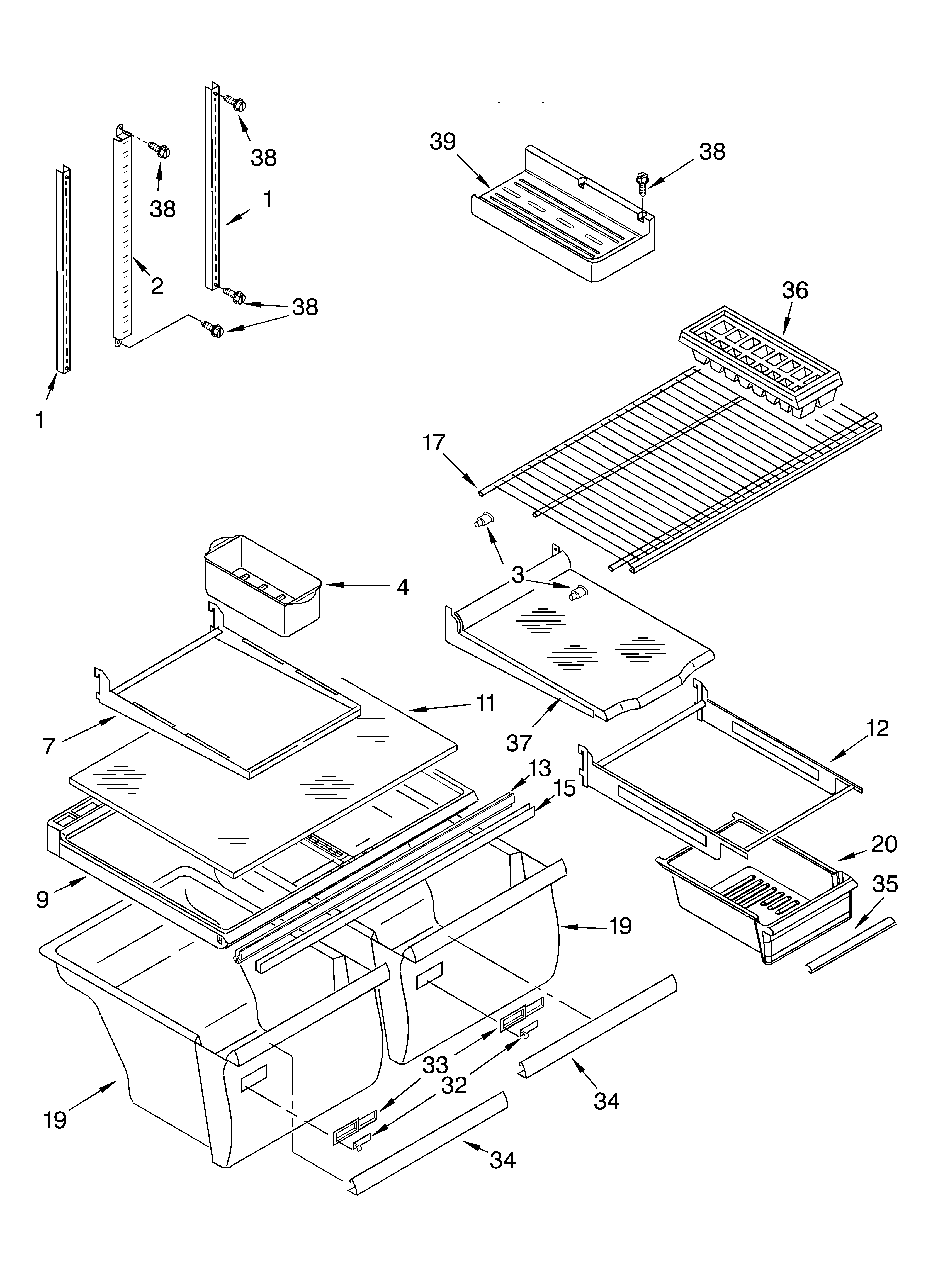 Shelf