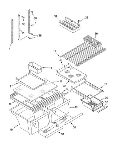 Shelf